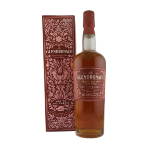 Glendronach Ode To Embers